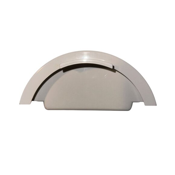 Vtg Presto HOTD1 Hot Dogger Electric Hot Dog Cooker Plastic Base Replacement - Picture 3 of 6